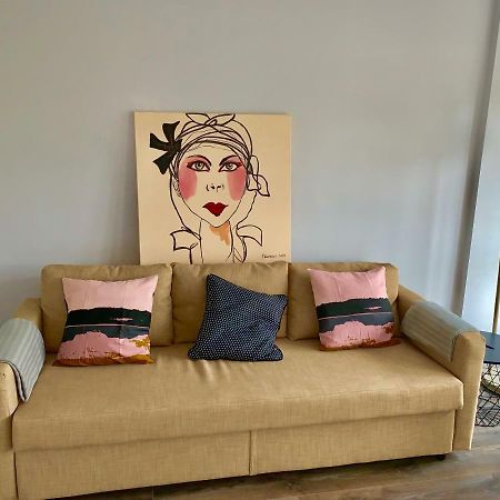 Apartamento El Arenal Playa De Ris โนฮา ภายนอก รูปภาพ