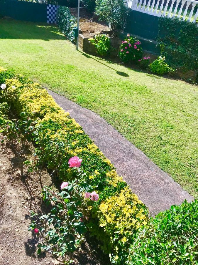 Apartamento El Arenal Playa De Ris โนฮา ภายนอก รูปภาพ