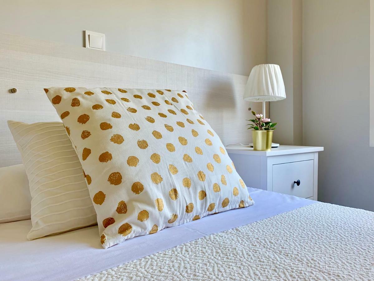 Apartamento El Arenal Playa De Ris โนฮา ภายนอก รูปภาพ